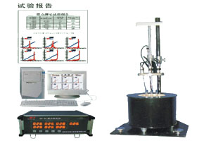 HTRD-6M活性炭燃點測定儀